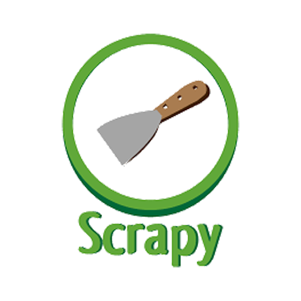 Scrapy
