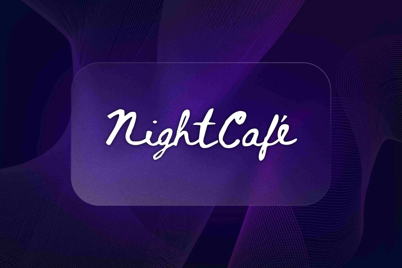 NightCafe Studio