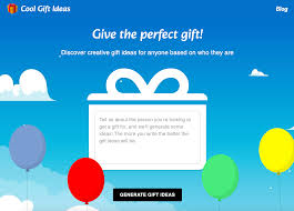 Cool Gift Ideas