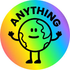 Anything World