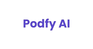 Podfy AI
