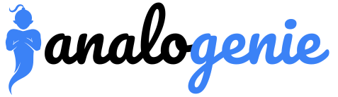 Analogenie