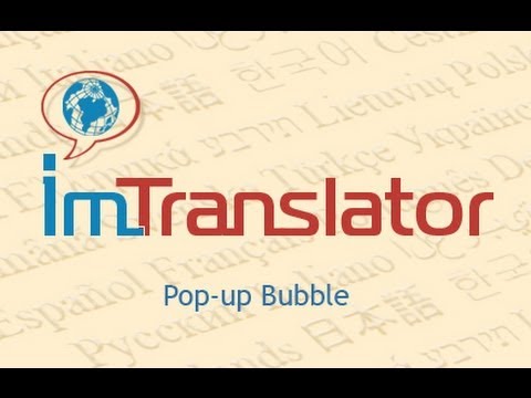 ImTranslator